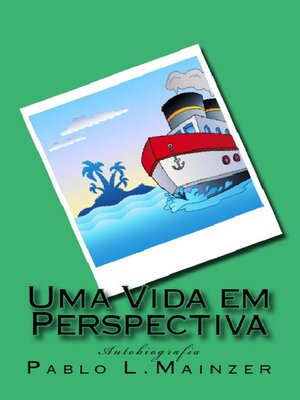 cover image of Uma Vida em Perspectiva